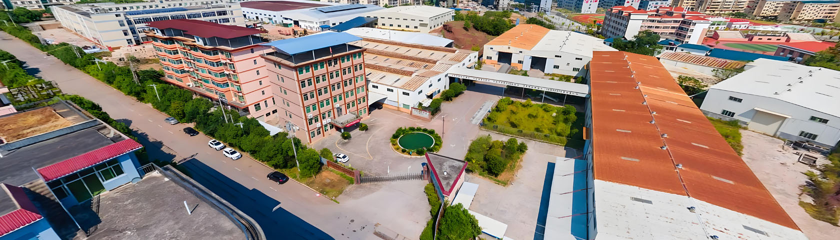 礦山機械制造商