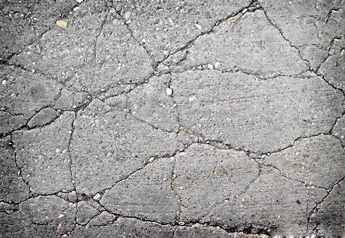 混凝土開裂與施工有關的十大原因