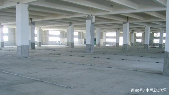 混凝土地坪開裂:如何提升混凝土裂縫處理效果