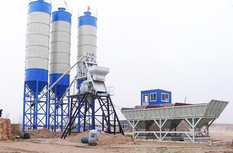 二手水穩攪拌站/二手瀝青攪拌站廠家