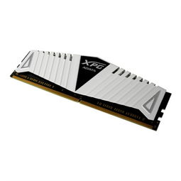 威剛XPG威龍系列DDR4 2800 8G臺式機內存 白色內存產品圖片3