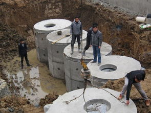 金華污水化糞池哪家正規