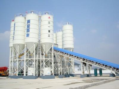 混凝土公司2015年工作總結及2016年工作計劃(圖15)