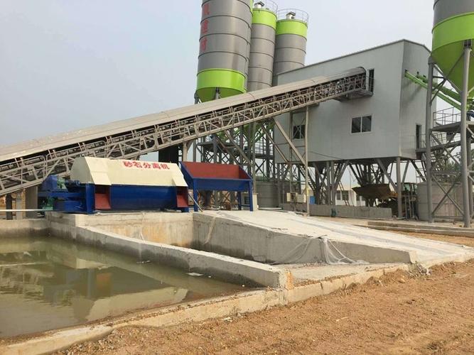 誠(chéng)信:保亭縣水穩(wěn)料拌合設(shè)備價(jià)格定做加工