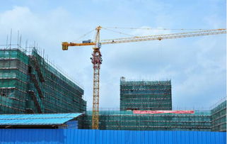 供應塔吊租賃 機械租賃 大型塔吊租賃 擎天立業塔式起重機租賃..