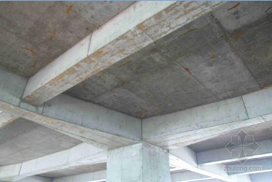 [工藝工法qc][qc成果]提高勁性柱混凝土施工合格率成果匯報(57頁附圖