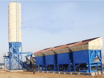 濰坊水穩拌合站哪家質量好