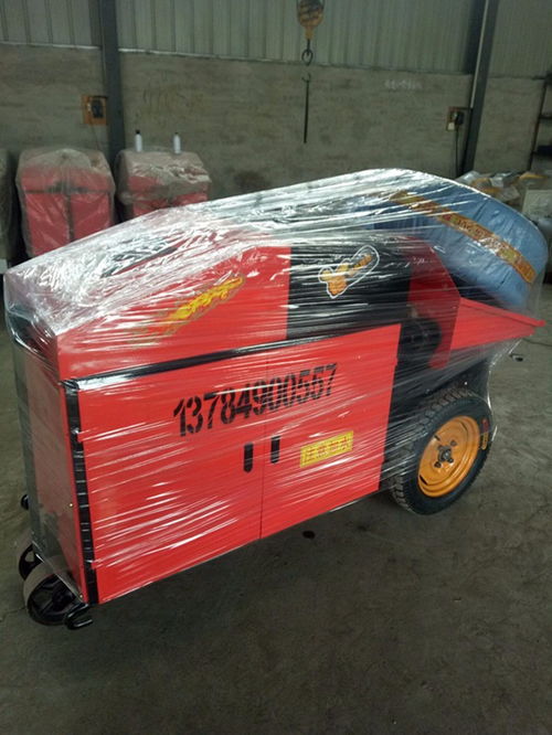 工地室內20混凝土輸送泵志丹怎樣選購型號