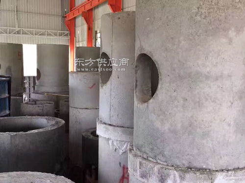 砼構件廠家 鑫地水泥預制品提供的砼構件好不好圖片