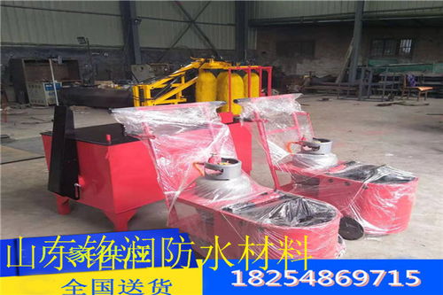 贛州上猶防裂貼套定額指導報價市場走向