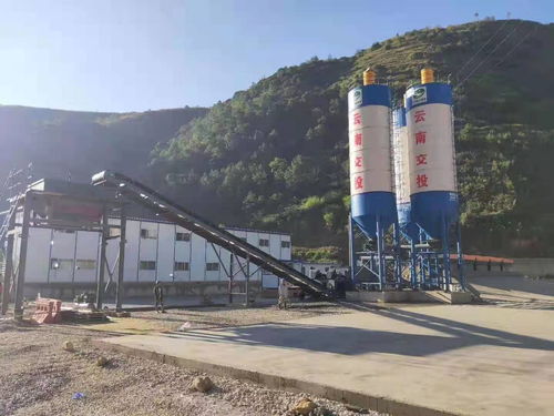 沈陽(yáng)改良土拌合站怎么收費(fèi)的