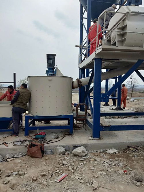 麗水二手水穩拌和站廠家新行情