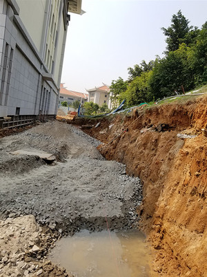 20190412翔安校區細胞應激生物學國家重點實驗室