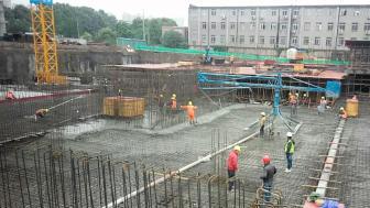 圖 武昌漢口漢陽混凝土 透水 水穩 瀝青 水泥砂石供應 武漢建材