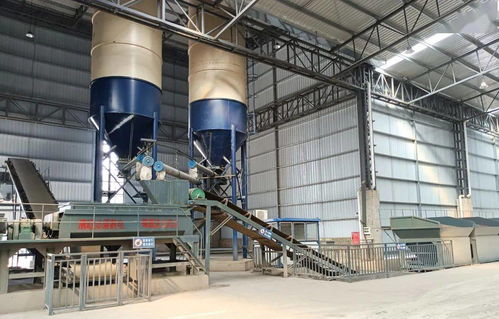 年產值3億元 峨眉這家國資商品混凝土企業正式投運