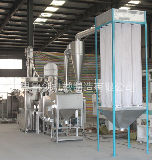 2021新款不銹鋼大豆脫皮機 食品廠大豆去皮機