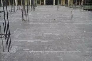 砼開裂十大原因,做商品混凝土竟然不知道