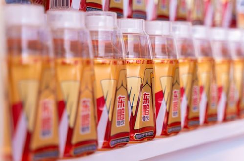 過年返鄉開車累了困了怎么辦 東鵬飲料為你支招