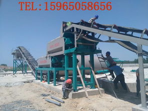 二次攪拌水穩攪拌站廠家直銷規格型號及價格 穩定土拌和站 穩定土拌合站 穩定土廠拌設備 二灰拌和站