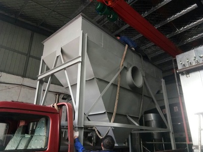 耀先小貼士!脈沖布袋除塵器的適用范圍只有想不到沒有做不到!