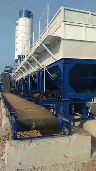 延壽水穩攪拌站價格表