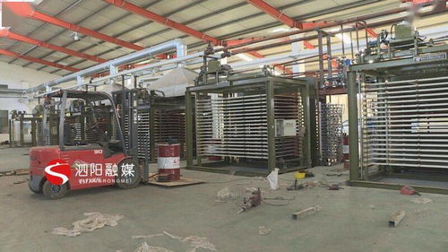 泗陽 加快木業產業轉型升級激發企業創新發展活力