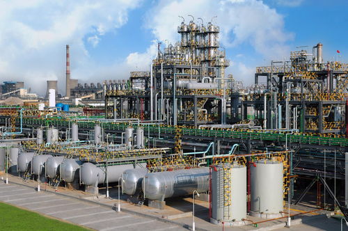 中石化vs中石油 誰更耐燒 誰更劃算