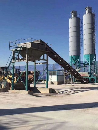 水穩廠拌站山東雙通路橋公司銷售
