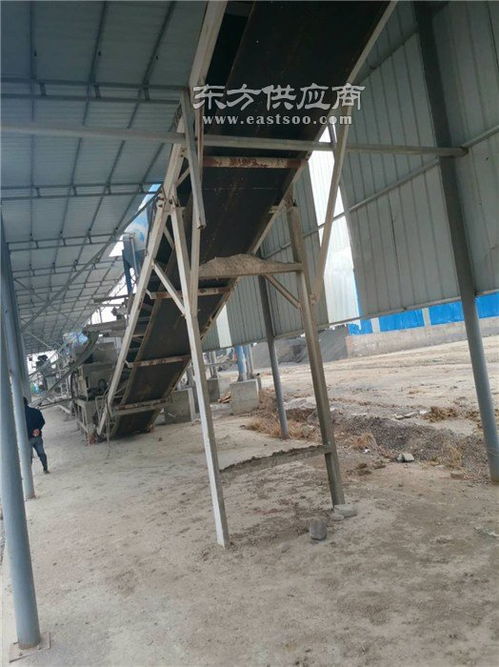 二手水穩(wěn)拌和站哪家好 平?jīng)龆炙€(wěn)拌和站 輝旺機(jī)械 查看