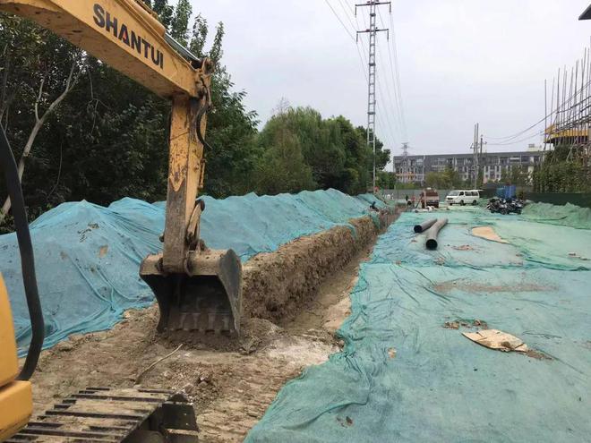 重大進(jìn)展!揚(yáng)州這里醫(yī)院、快速路全速推進(jìn)!