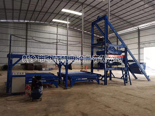 【豫龍小型預制構件設備廠家電話】- 