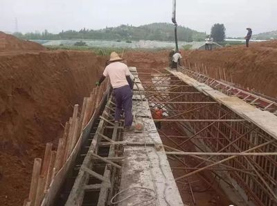 喜訊!我縣4條民生路取得重大進(jìn)展