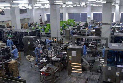 夜班成 中國特產(chǎn) 中國工廠 三班倒 有什么好處 答案曝光