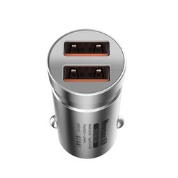 不銹鋼車充 亞馬遜產(chǎn)品攝影 ps精修圖 3d三維建模渲染 電商美工 天貓 京東 聚光影像