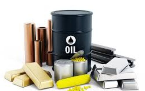 大跌以后資源股怎么辦