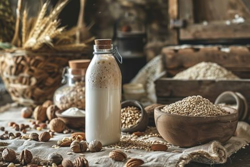 食品早餐豆漿圖片攝影圖 廣告素材 下載至來源處