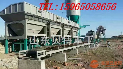 水穩攪拌站,行業新聞網