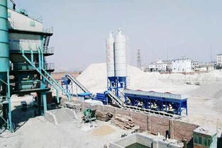 濰坊水穩碎石拌合站批發價格 濰坊水穩碎石拌合站批發廠家批發 