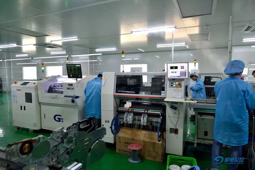 技術 規模 產品和理念再跨新高度 參觀天逸廠喬遷后的新廠區