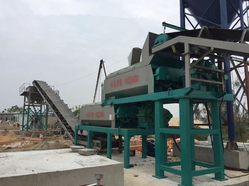 移動式水穩拌和站生產廠家