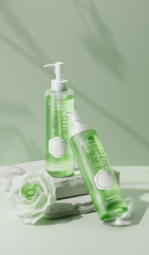 近期的產品渲染圖