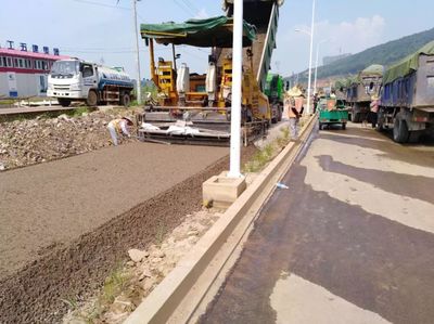 【踐行長興精神】攻堅龍之夢 我們在行動(日報二百三十二)