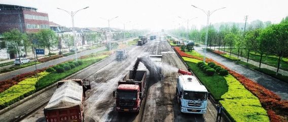 明天!黃河路鐘繇路至東二環段正式通車!