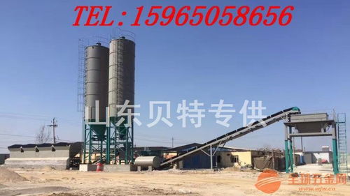 水穩拌合站 品牌 水穩拌合站 采購 圖片 批發