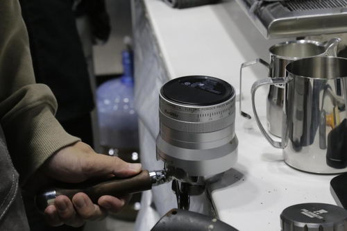 百勝圖旗下產品亮相2023pca上海分賽區,探索咖啡制作無限可能