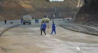 水穩施工工藝及水穩施工各類數據計算公式,市政施工人員不可不看的要點