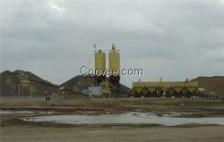 山東水穩拌和站