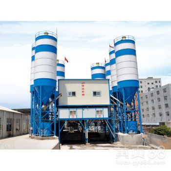 【廣西穩定土攪拌站出租水穩拌合站出租穩定土拌合站出租】-