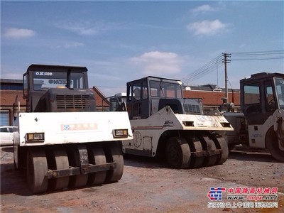 二手徐工輪胎壓路機(jī)|二手徐工膠輪壓路機(jī)_壓路機(jī)_壓實(shí)機(jī)械_二手供應(yīng)_二手平臺(tái)_中國(guó)路面機(jī)械網(wǎng)