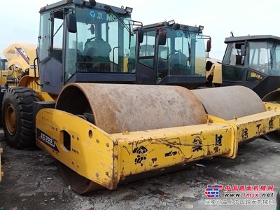 供應(yīng)二手徐工壓路機(jī),型號(hào)齊全_壓路機(jī)_壓實(shí)機(jī)械_二手供應(yīng)_二手平臺(tái)_中國(guó)路面機(jī)械網(wǎng)